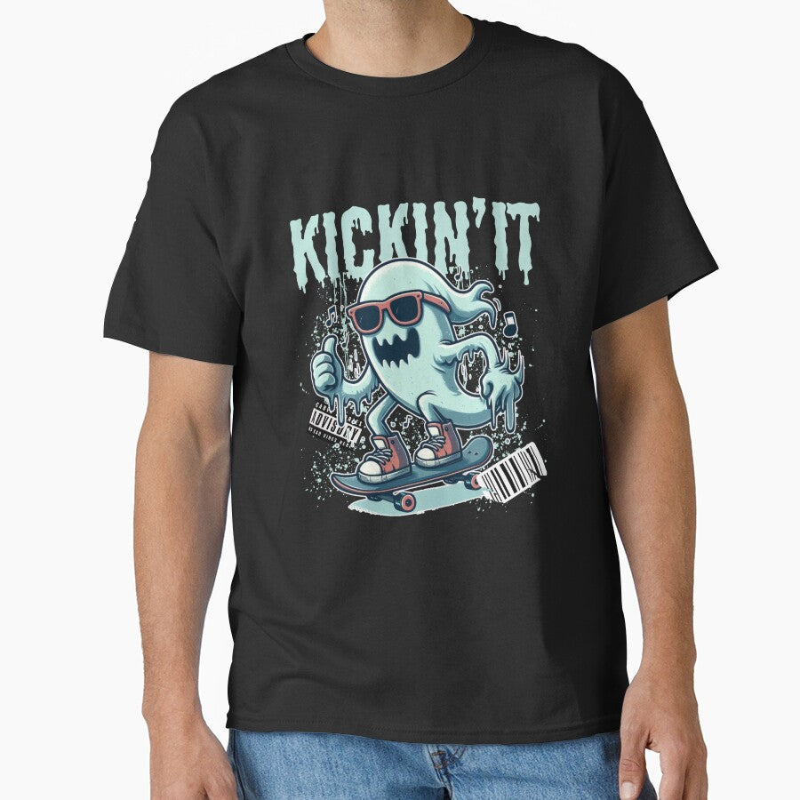 Kickn' it by Peerless-Prime T-Shirts, Hoodie, Sweatshirt | BlankRebels.com (Image 1)