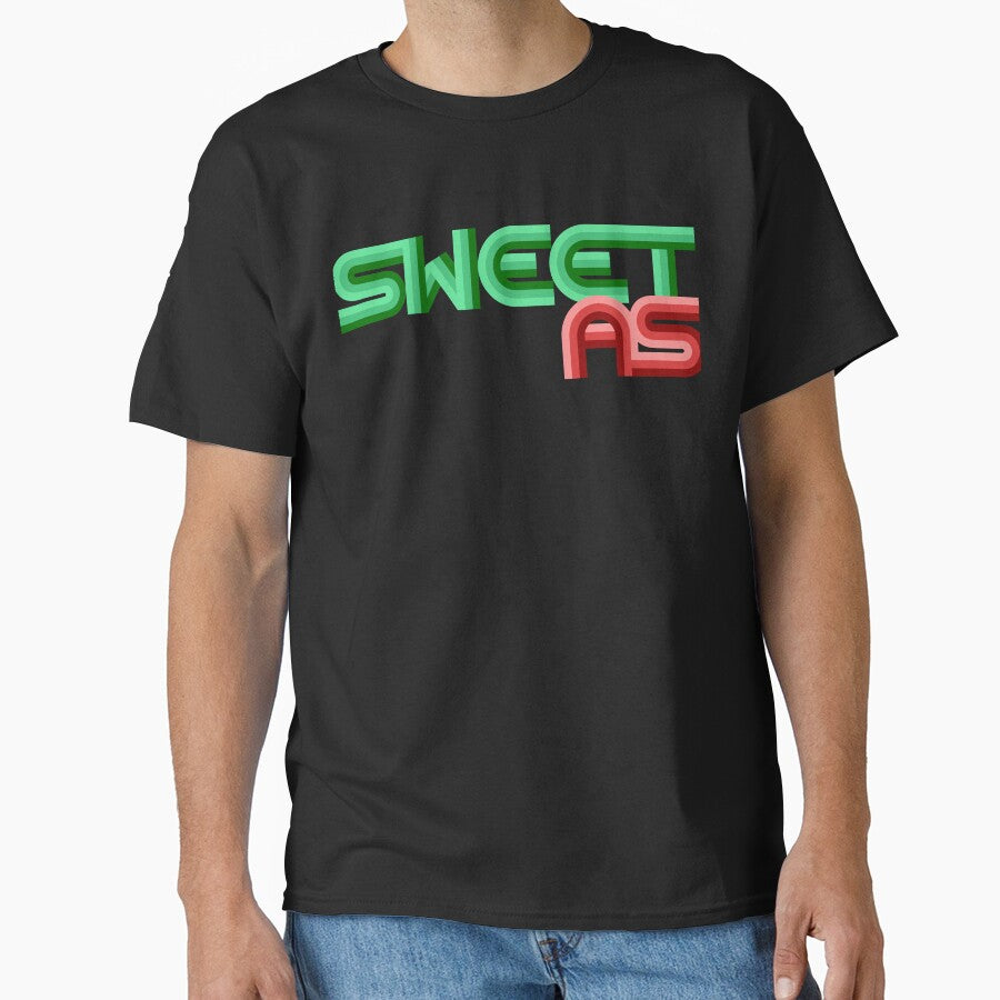 Sweet As, Kiwi slang by StateHouse T-Shirts, Hoodie, Sweatshirt | BlankRebels.com (Image 1)