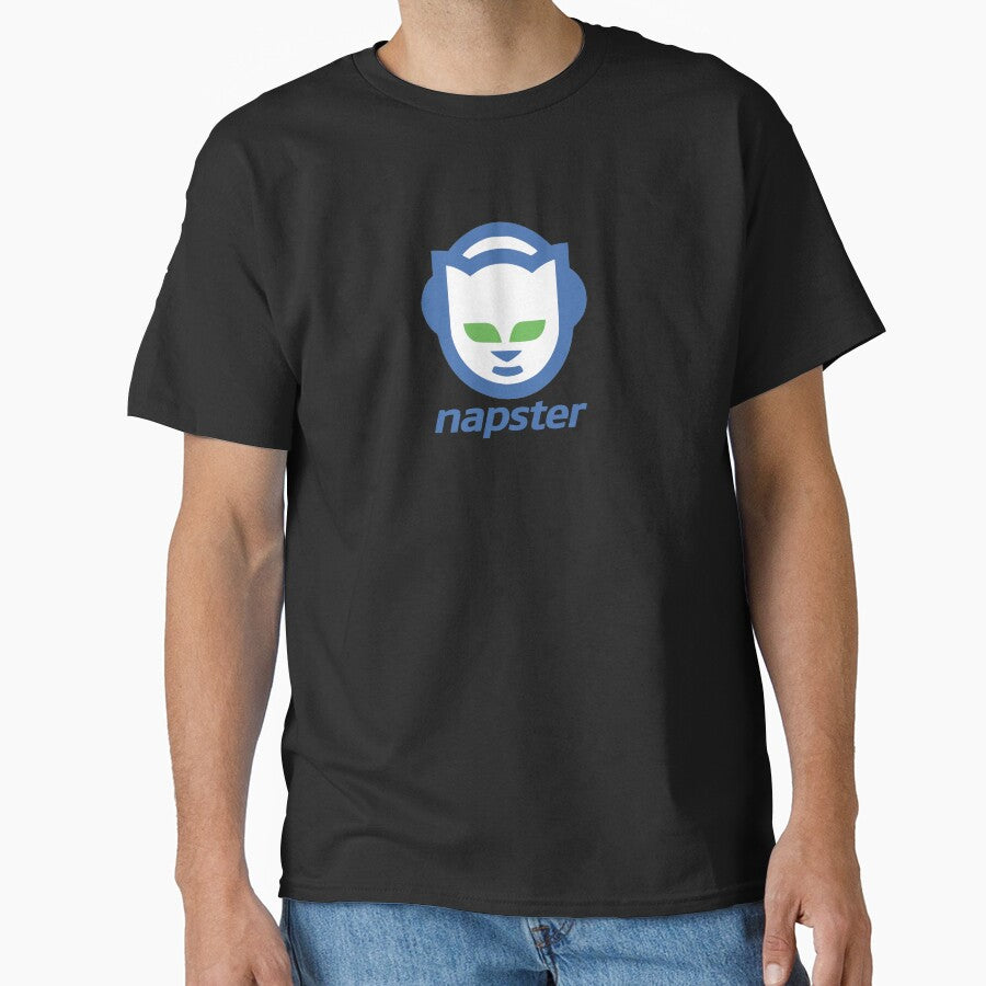 Napster Logo by LoLife