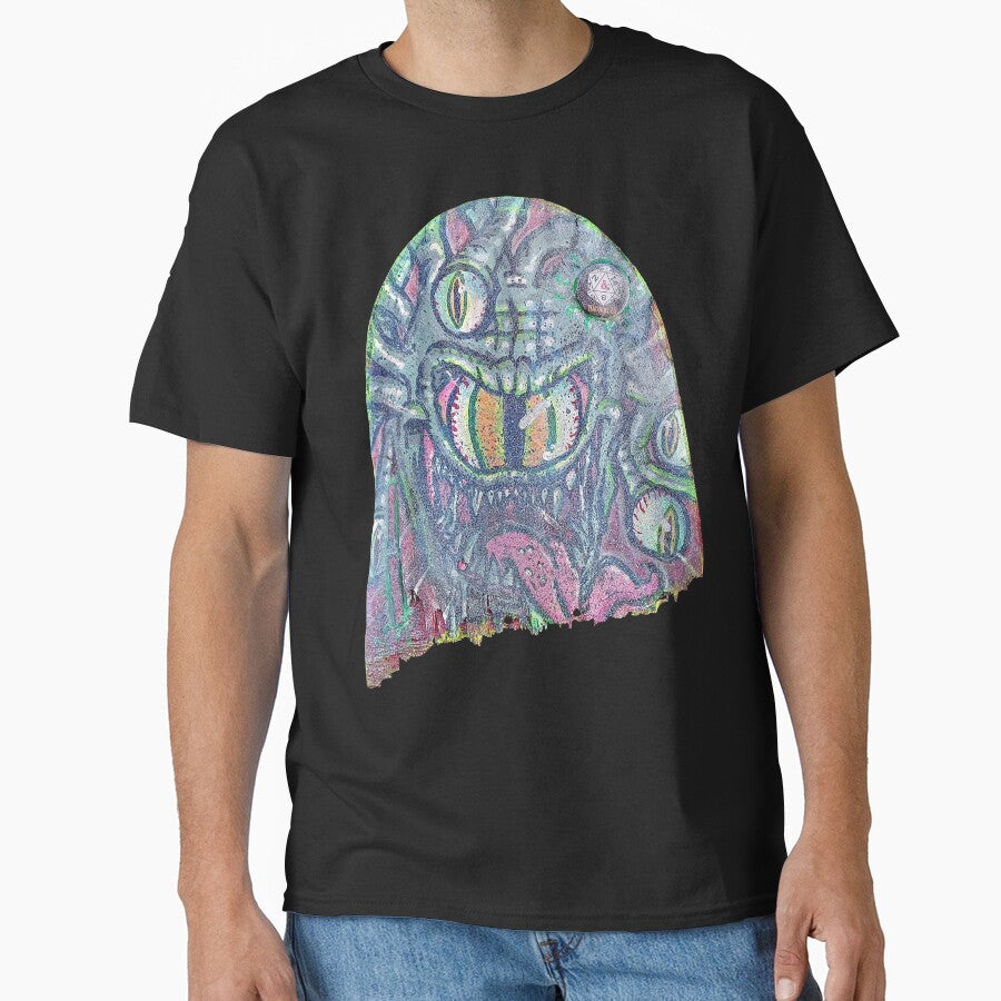 Beholder by tOkKa T-Shirts, Hoodie, Sweatshirt | BlankRebels.com (Image 1)