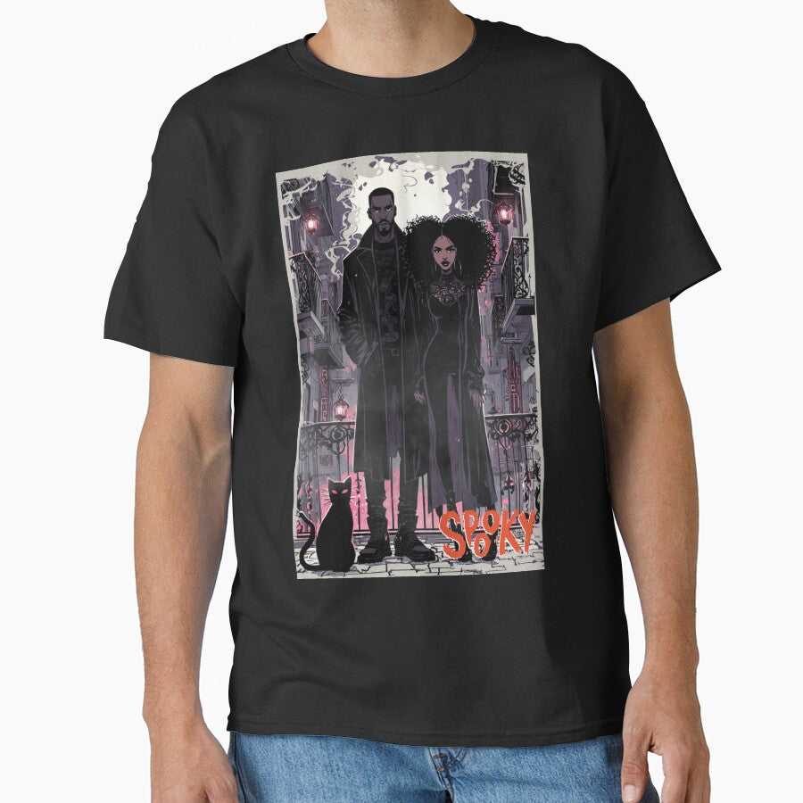 Love Forever- Vampire by Furbabies Art T-Shirts, Hoodie, Sweatshirt | BlankRebels.com (Image 1)