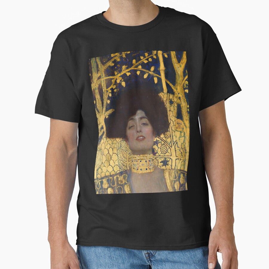 Gustav Klimt - Judith by maniacfitness