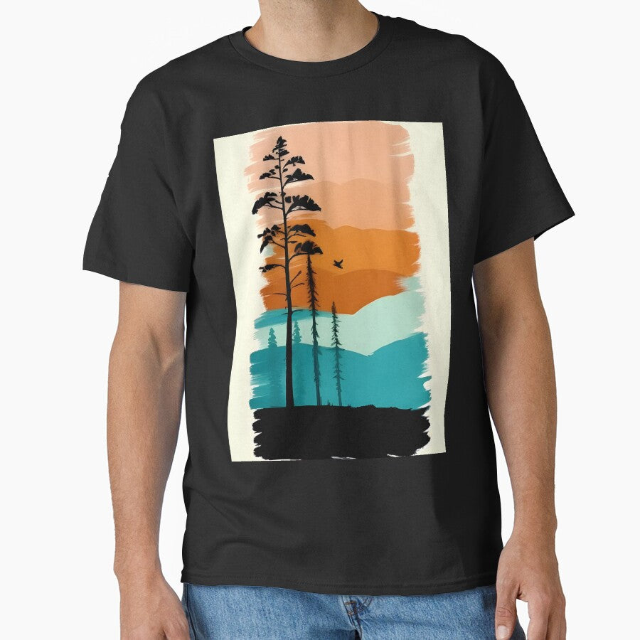 Shop Our High-quality Selection of Minimalist Brush Line Art Prints by supeart