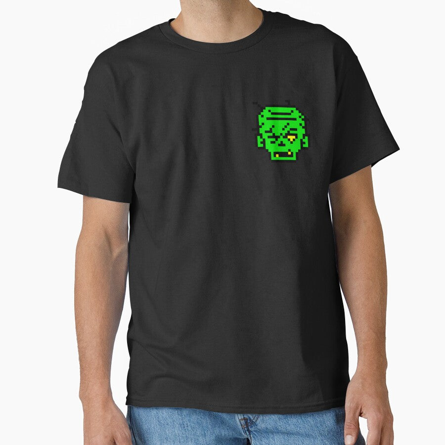Alien by ProEf T-Shirts, Hoodie, Sweatshirt | BlankRebels.com (Image 1)