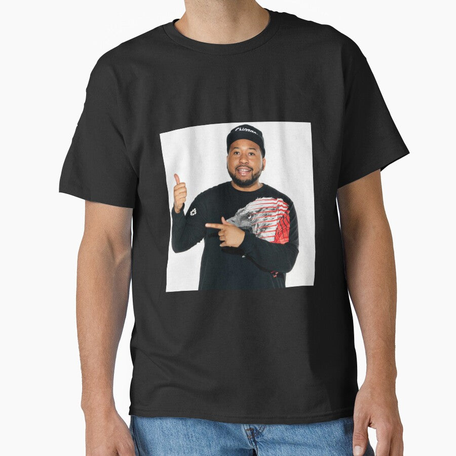 dj akademiks dj akademiks dj akademiks 1 by RuthMurphyc T-Shirts, Hoodie, Sweatshirt | BlankRebels.com (Image 1)