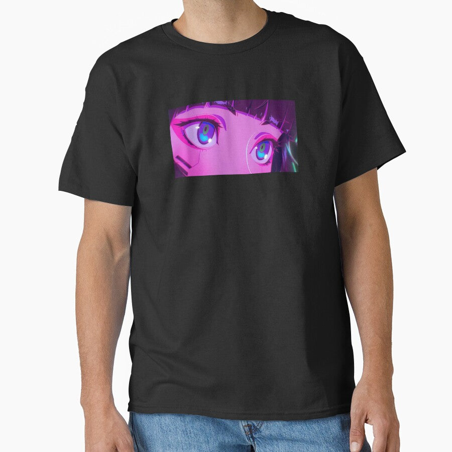 Cyberpunk Edgerunners - Art by OnePieceSHOP