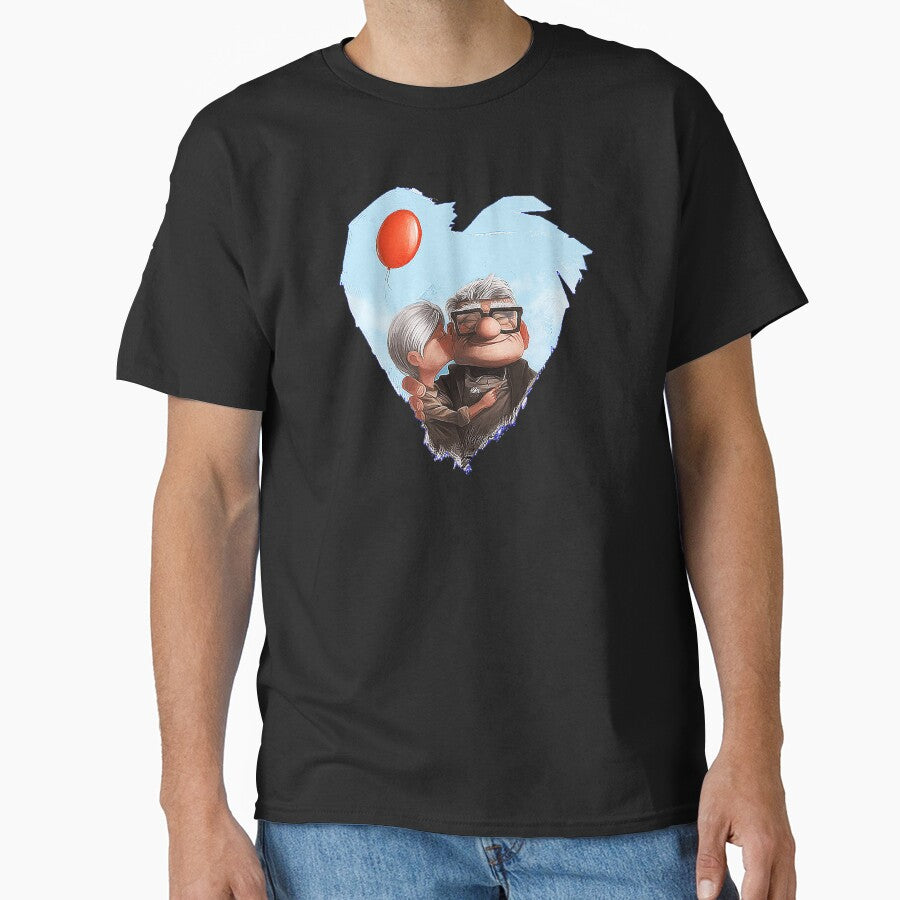 love child heart by willyjansson T-Shirts, Hoodie, Sweatshirt | BlankRebels.com (Image 1)