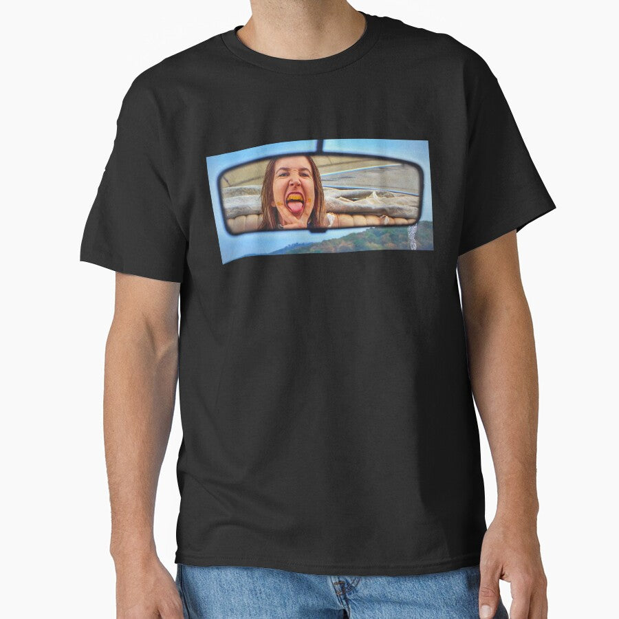 Kingpin Movie Landlady Tongue Scene by ourkid