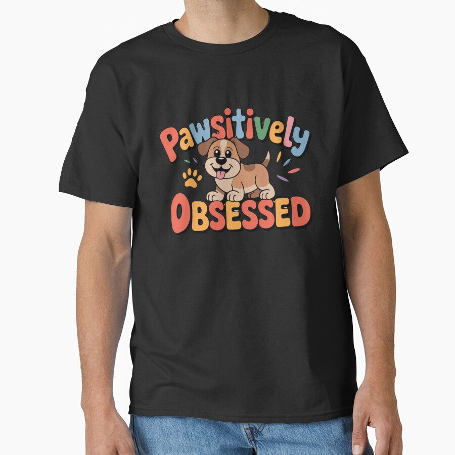 Dog Lover Apparel and Accessories by Tshirtpedia T-Shirts, Hoodie, Sweatshirt | BlankRebels.com (Image 1)