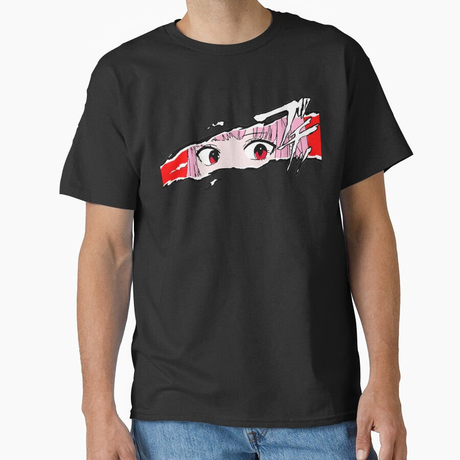 Hololive EN Calliope Mori Critical Hit by UDTee T-Shirts, Hoodie, Sweatshirt | BlankRebels.com (Image 1)
