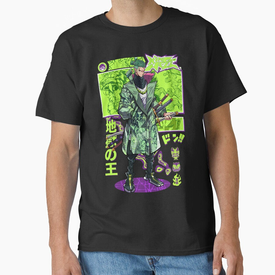 Hell King T-Shirts, Hoodie, Sweatshirt