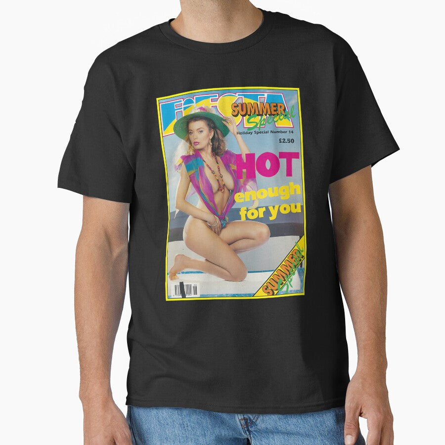 Fiesta Holiday Special 14 by Spooky-FB T-Shirts, Hoodie, Sweatshirt | BlankRebels.com (Image 1)