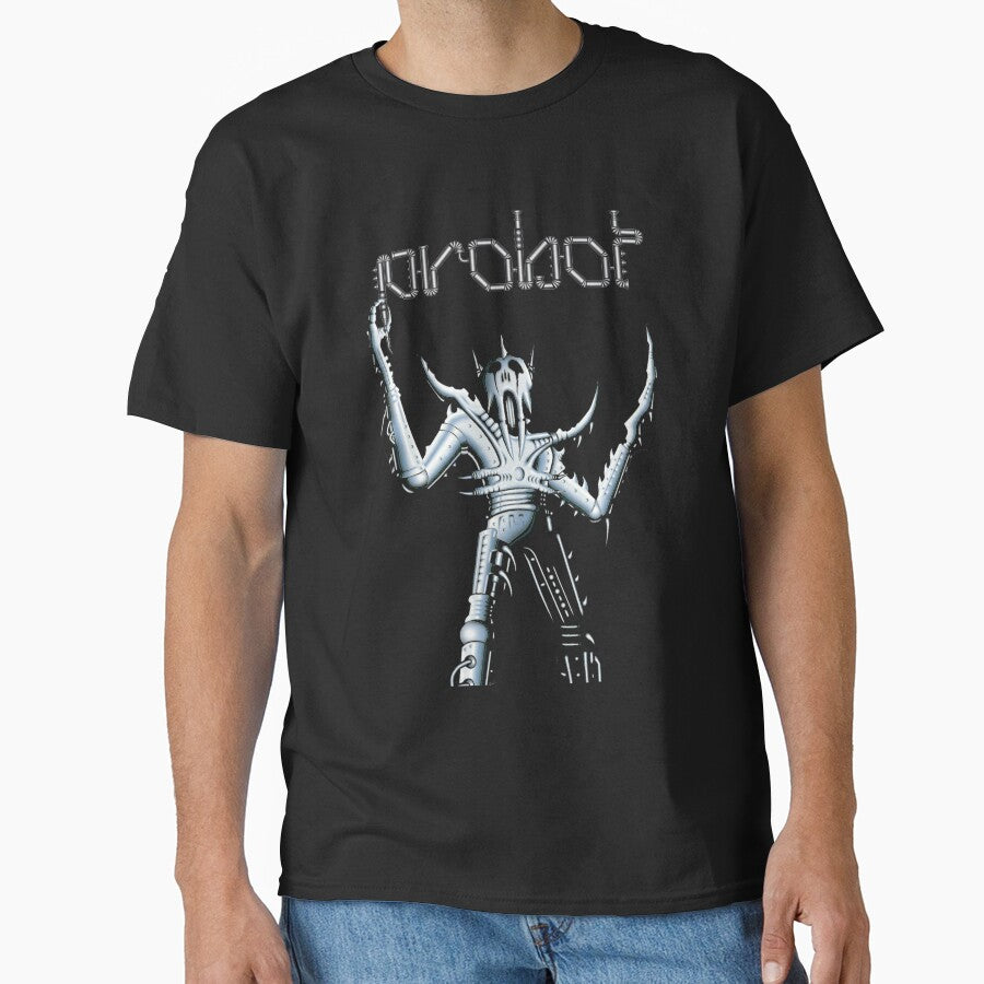 Probot by itnessCandy