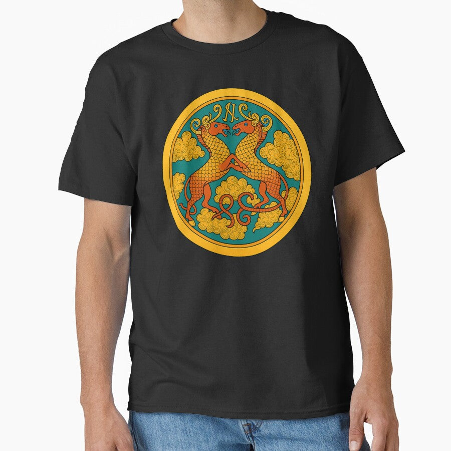 Aries by Ogfx T-Shirts, Hoodie, Sweatshirt | BlankRebels.com (Image 1)
