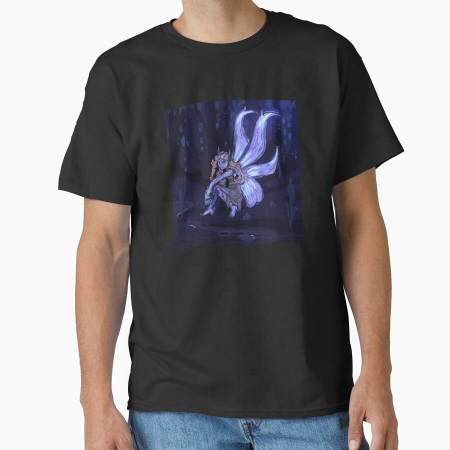 Seren by MiistyArts T-Shirts, Hoodie, Sweatshirt | BlankRebels.com (Image 1)