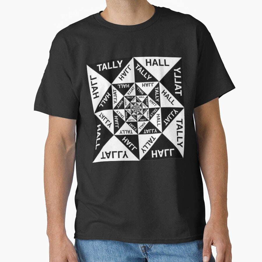 Good & Evil - Tally Hall by Kum1991