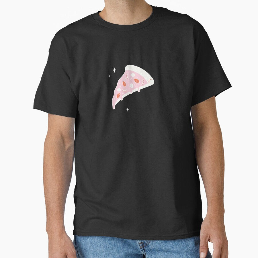 Pizza is Magic by Loverly123 T-Shirts, Hoodie, Sweatshirt | BlankRebels.com (Image 1)