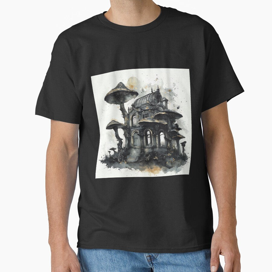 The Decay of Knowledge by ONYX Pixee T-Shirts, Hoodie, Sweatshirt | BlankRebels.com (Image 1)
