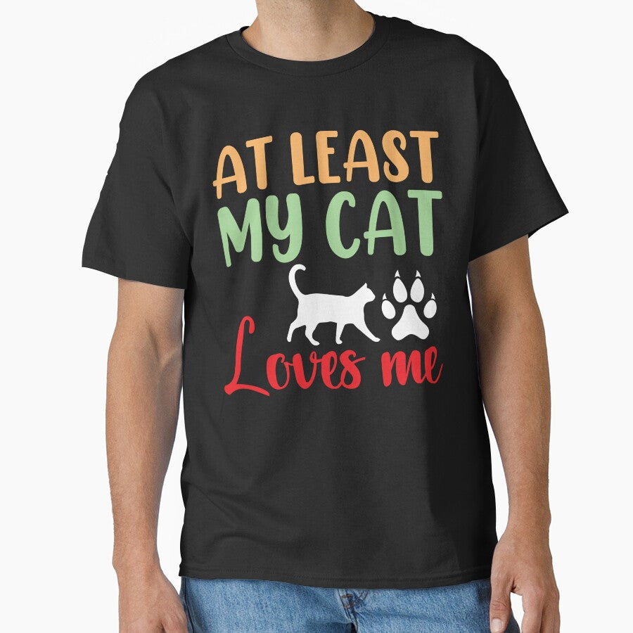 Funny Cat Lover by PatternFeed8 T-Shirts, Hoodie, Sweatshirt | BlankRebels.com (Image 1)