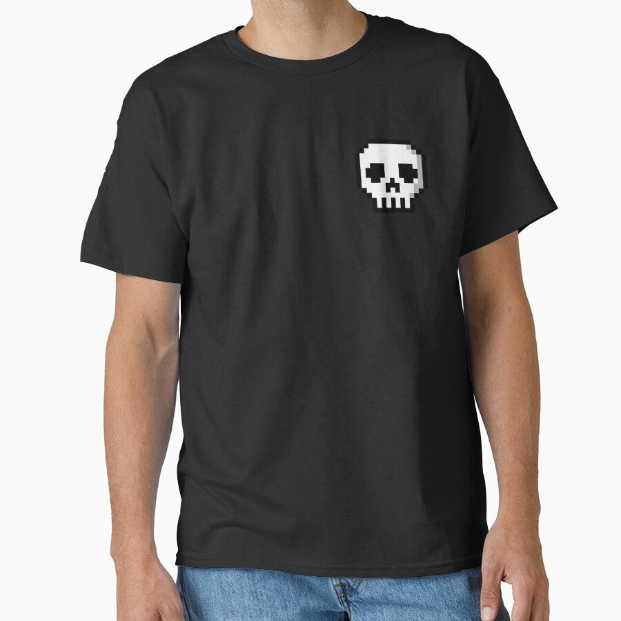 Skull by ProEf T-Shirts, Hoodie, Sweatshirt | BlankRebels.com (Image 1)