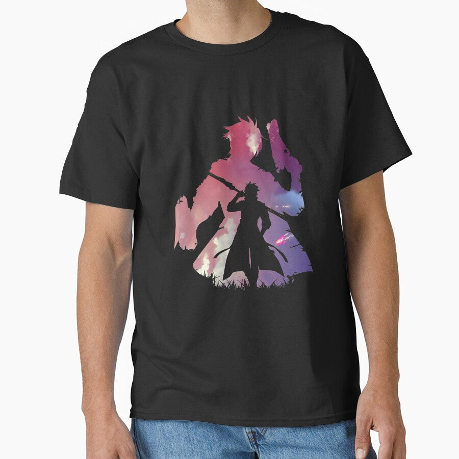 Sunset Crow by danderrion T-Shirts, Hoodie, Sweatshirt | BlankRebels.com (Image 1)