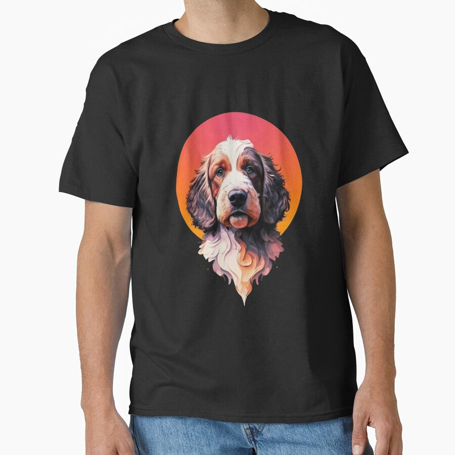 Dog lover christmas gift for women and men by DunuStore T-Shirts, Hoodie, Sweatshirt | BlankRebels.com (Image 1)
