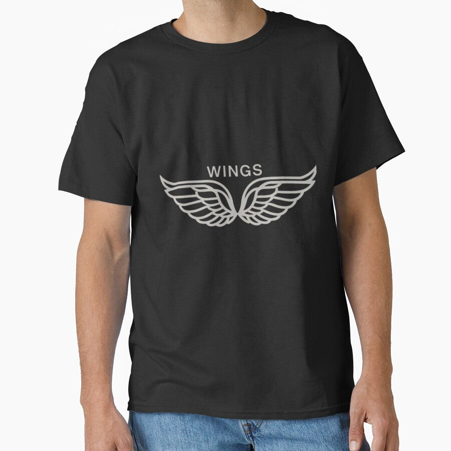 Wingss Band by TwinkleToesYat