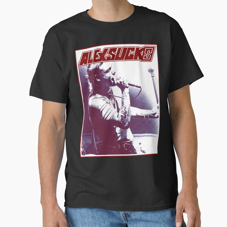 Vintage Perform Alex Sucks T-Shirts, Hoodie, Sweatshirt