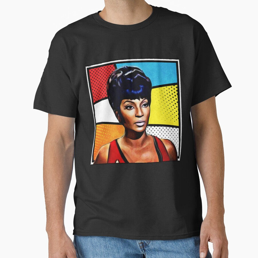 Hailing Frequencies Open T-Shirts, Hoodie, Sweatshirt