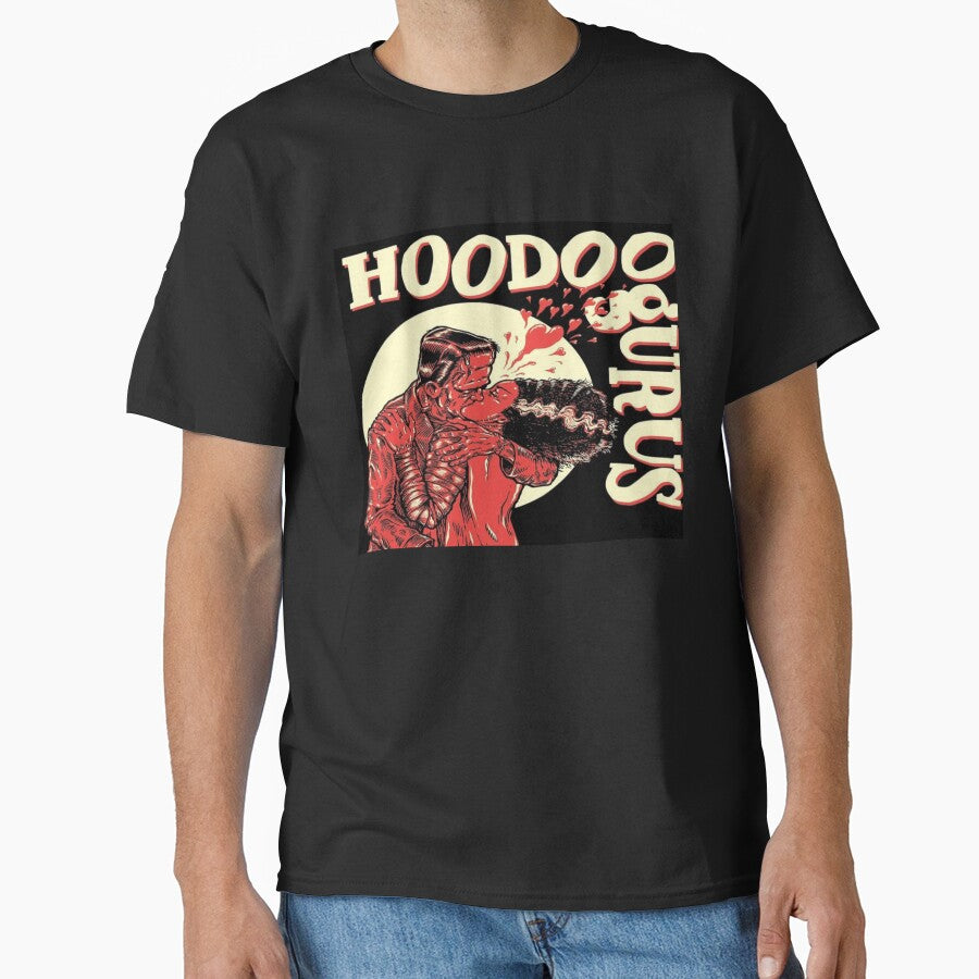 Band Hoodoo Gurus Music Show Tour by warensh29