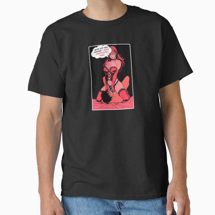 Mistress Strapon Femdom T-Shirts, Hoodie, Sweatshirt