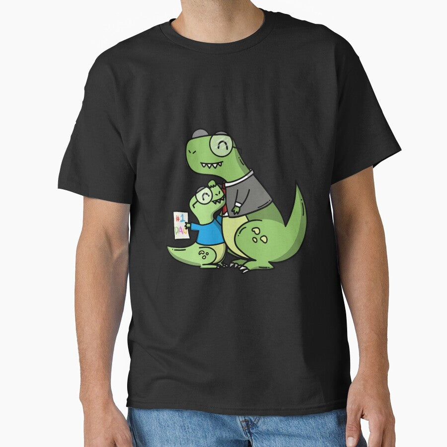 Dinosaur by jassyappy T-Shirts, Hoodie, Sweatshirt | BlankRebels.com (Image 1)