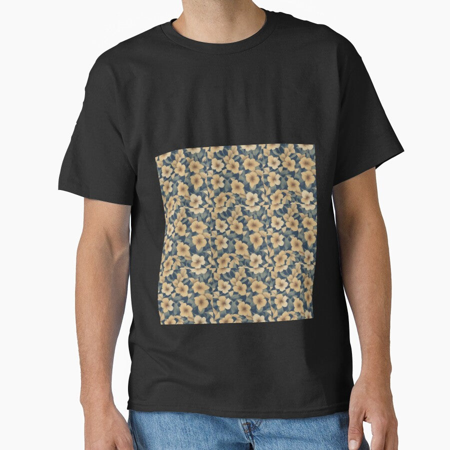 Evolvulus by LaTostada1 T-Shirts, Hoodie, Sweatshirt | BlankRebels.com (Image 1)