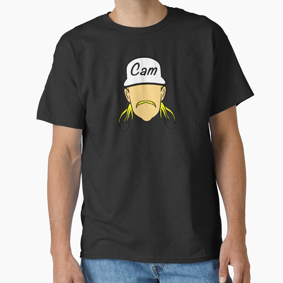 Cam Smith by sbrown1521 T-Shirts, Hoodie, Sweatshirt | BlankRebels.com (Image 1)
