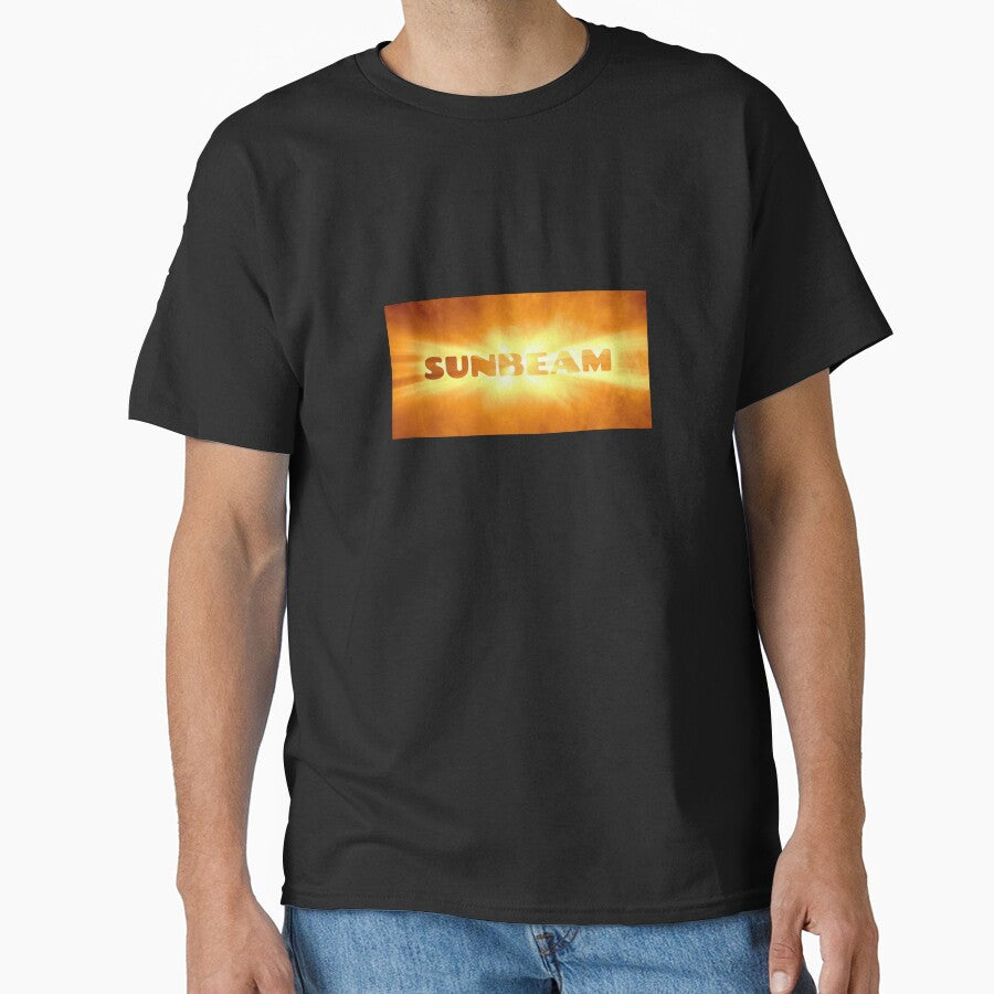 SUNBEAM illuminated typography by trepiu T-Shirts, Hoodie, Sweatshirt | BlankRebels.com (Image 1)