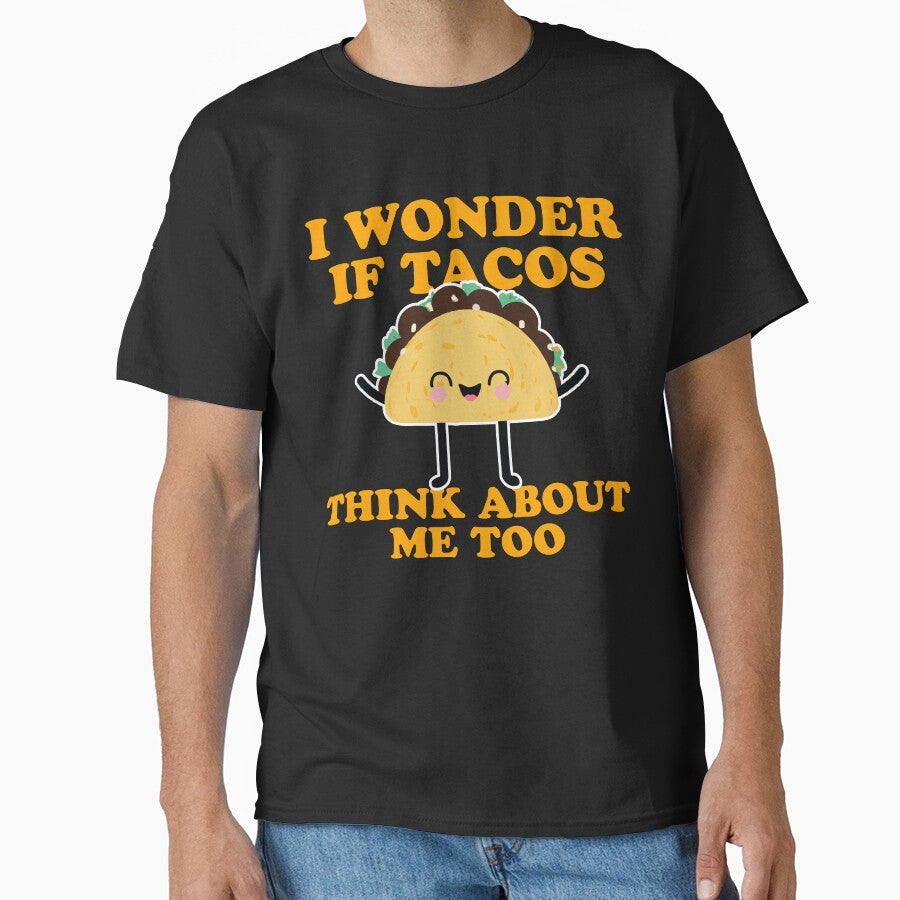 Taco Lover Design by narekmug T-Shirts, Hoodie, Sweatshirt | BlankRebels.com (Image 1)