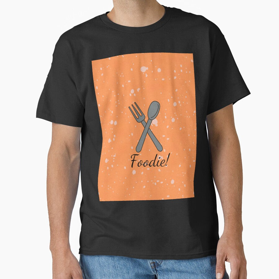 Food by Sprish Tisca T-Shirts, Hoodie, Sweatshirt | BlankRebels.com (Image 1)