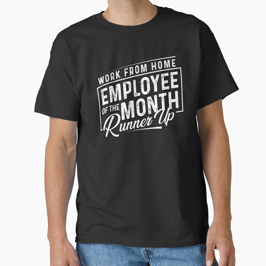 Employee of The Month Runner Up - Funny Work (Image 1)