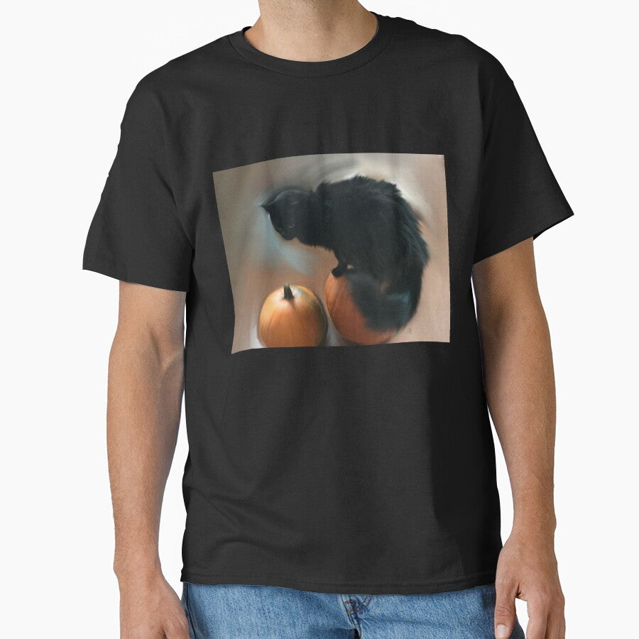 Enchanting by Alliecat Arts T-Shirts, Hoodie, Sweatshirt | BlankRebels.com (Image 1)