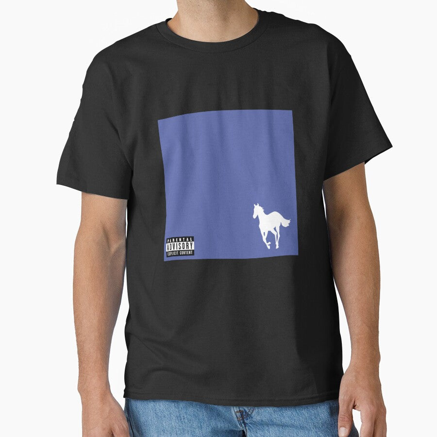 Deftones White Pony Shirt by SpeedCulture