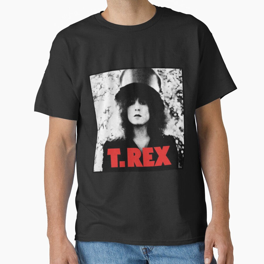 BEST SELLER - T Rex The Slider Merchandise by TannerBark T-Shirts, Hoodie, Sweatshirt | BlankRebels.com (Image 1)