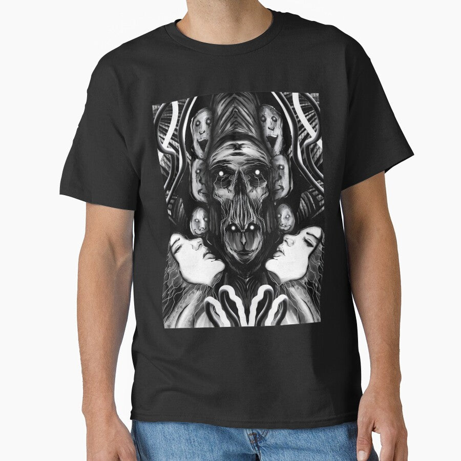 Human Corruption T-Shirts, Hoodie, Sweatshirt