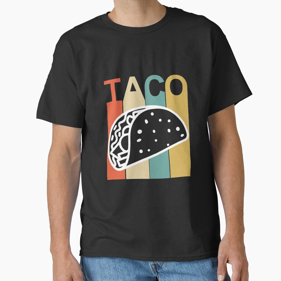 Taco vintage by JKHart