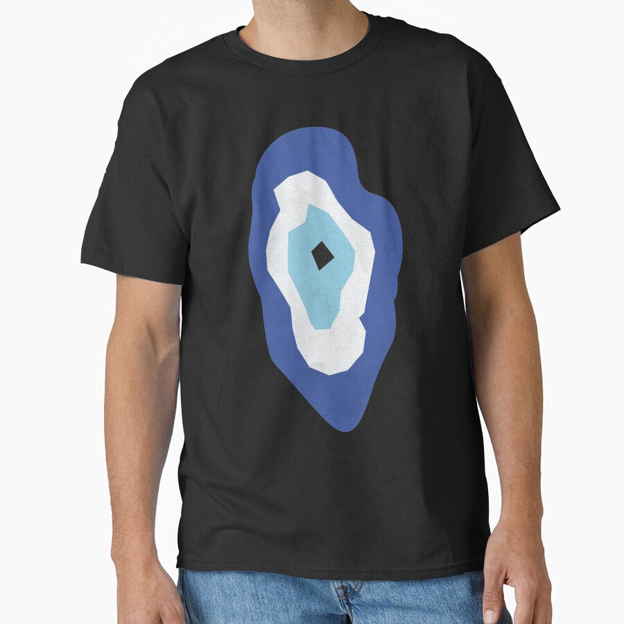 Evil Eye by linspxls T-Shirts, Hoodie, Sweatshirt | BlankRebels.com (Image 1)