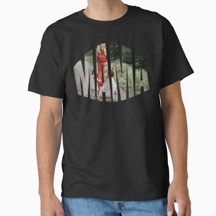 Mama Mom Life No Days Off T-Shirts, Hoodie, Sweatshirt
