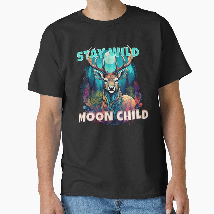 stay wild by Creative_verse108