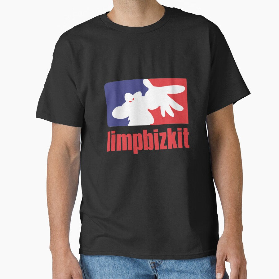 Limp Bizkit Band by ArvaCameron T-Shirts, Hoodie, Sweatshirt | BlankRebels.com (Image 1)
