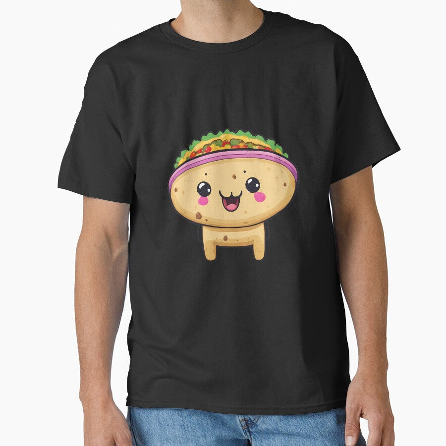 Taco Tuesday by macadolie