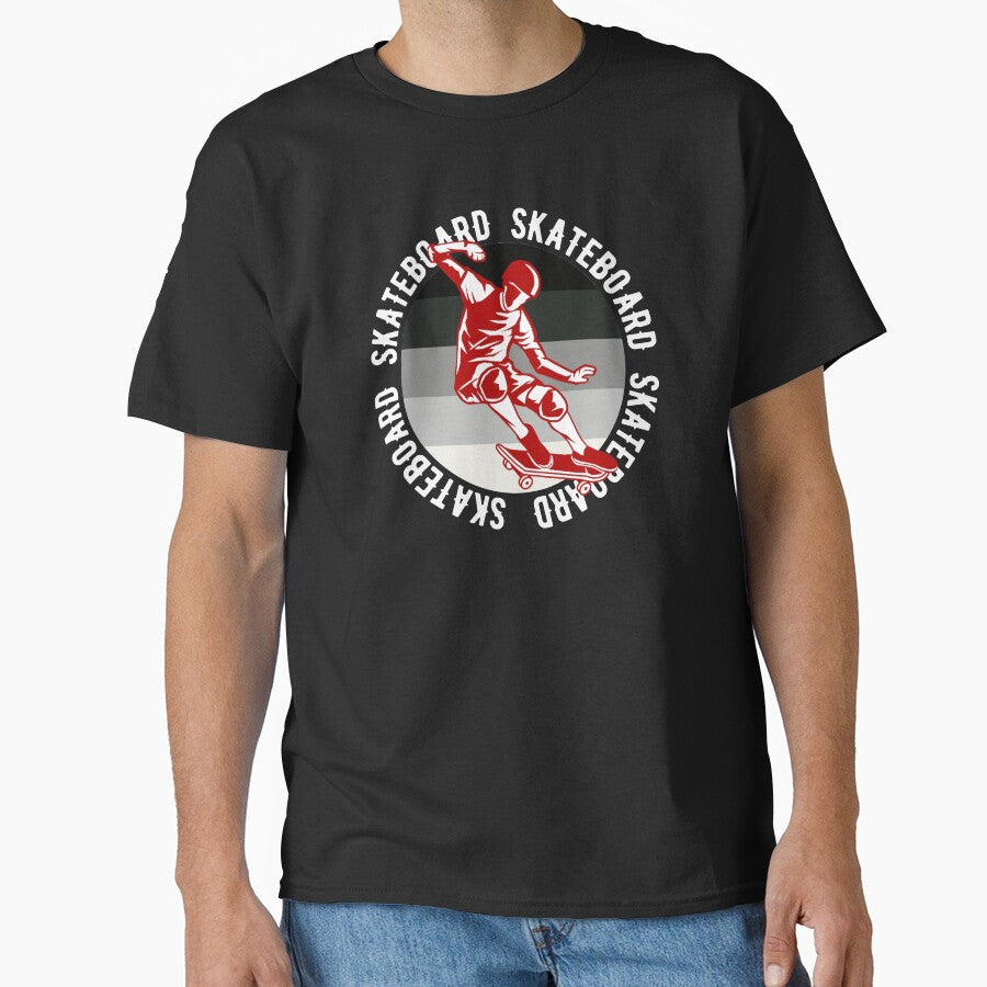 Skateboarding Skateboard T-Shirts, Hoodie, Sweatshirt