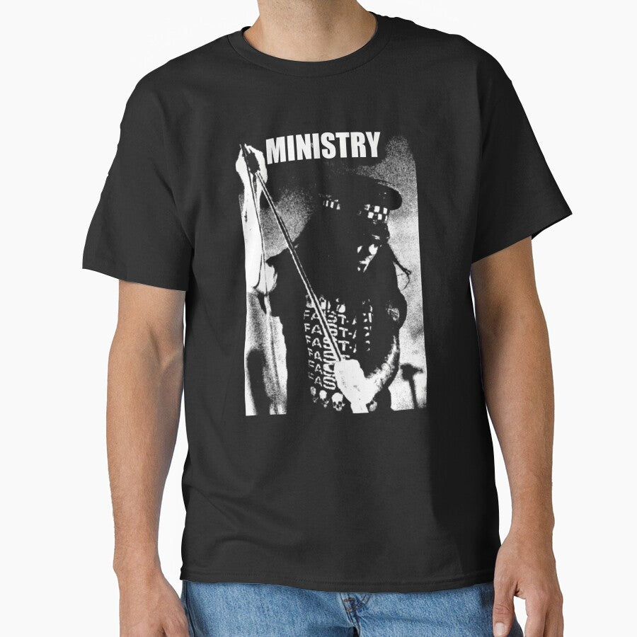Industrial Rock Band by Osigner T-Shirts, Hoodie, Sweatshirt | BlankRebels.com (Image 1)